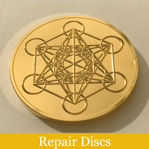 Repair Discs
